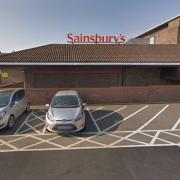 Sainsbury's has been given an extended lease for the Billet Lane car park next to its Hornchurch superstore