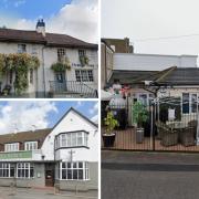 Three of the pubs nominated by our readers after the National Pub and Bar Awards 2024 failed to name any Havering pubs
