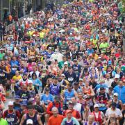 Find out how you can watch the London Marathon from home.