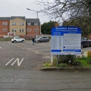 The homes could be built at the site of Keswick Avenue car park in Hornchurch