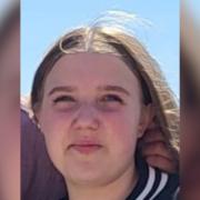 Police are searching for Amelia