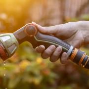 Essex & Suffolk Water has put a hosepipe ban in place