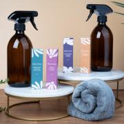 Lakeland's Mist & Clear Kits doesn’t tie you into a subscription
