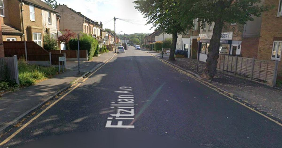 Fitzilian Avenue Harold Wood HMO ordered to stop operating