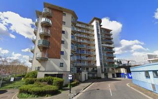 Residents at Charrington Court were left frustrated after both lifts in the building were not operational