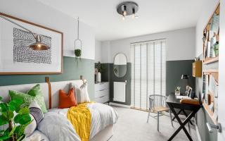 L&Q offer a selection of stunning one and two-bedroom apartments at Barking Riverside and L&Q at Beam Park in London.
