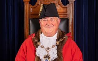 Mayor of Havering Cllr Trevor McKeever has written a Christmas message to the people of the borough