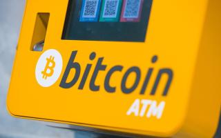 Crypto ATMs let people buy or convert money into cryptoassets, according to the FCA