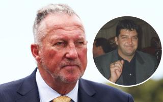 Cricket legend and government trade envoy Sir Ian Botham has called for the release of Jason Moore, currently serving life in prison for a murder he insists he did not commit