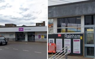 Upminster and Rainham station ticket offices could close