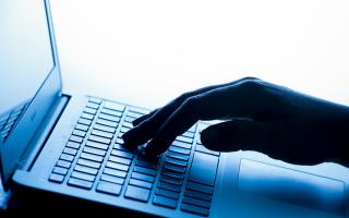 Online shopping fraud was the most reported scam against Havering residents in January 2024