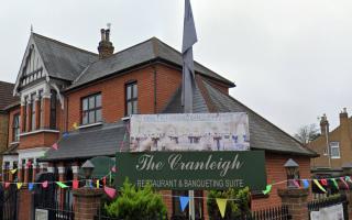 The owner of The Cranleigh says she believes it is time to retire