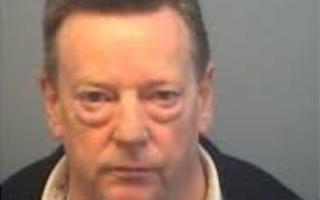 Dr Keith Firman has previously been convicted of abusing an eight-year-old girl