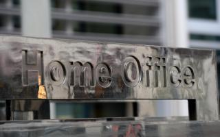 The Home Office has said it is in the process of ending hotel arrangements for asylum seekers