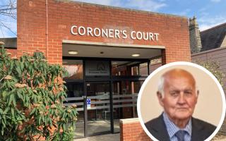 An inquest into Bernard Fowler's death opened at East London Coroner's Court