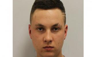 Valentin Lazar, 23, of Hockley Avenue in East Ham, is already serving a life sentence for Maria Rawlings' murder