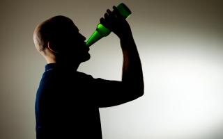 Alcohol-related deaths in Havering have risen